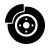 ATV Brakes Icon