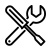 Snow Tools & Supplies Icon