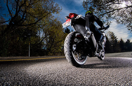 Shinko Motorcycle Tires