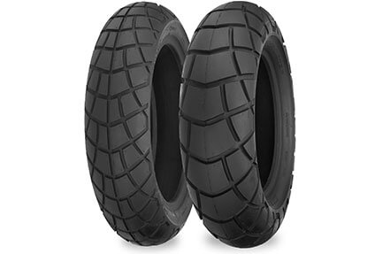 Shinko Scooter Tires
