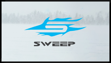 Sweep Products from Double R Distributing